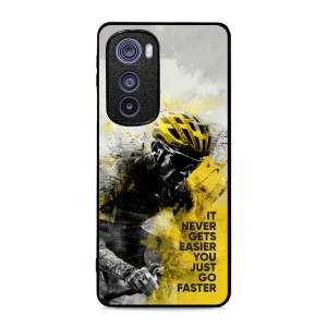 Phone Glossy Case Motorola Edge 30 5G - Design GD11G