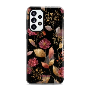 Etui Elite Pro do Samsung Galaxy A52 - wzór E171E