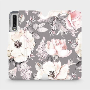 Phone Case Samsung Galaxy A7 2018 - Design MX06S