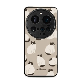 Hülle Glossy Case für Xiaomi 15 Ultra - Farbe G160G