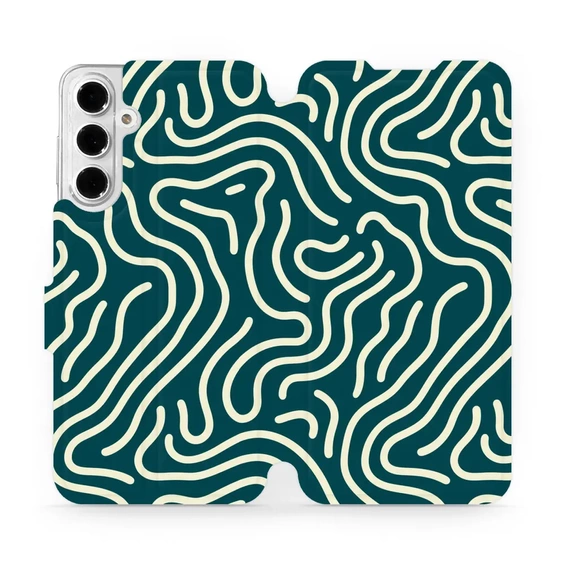 Phone Case Samsung Galaxy A16 5G - Design VA61S