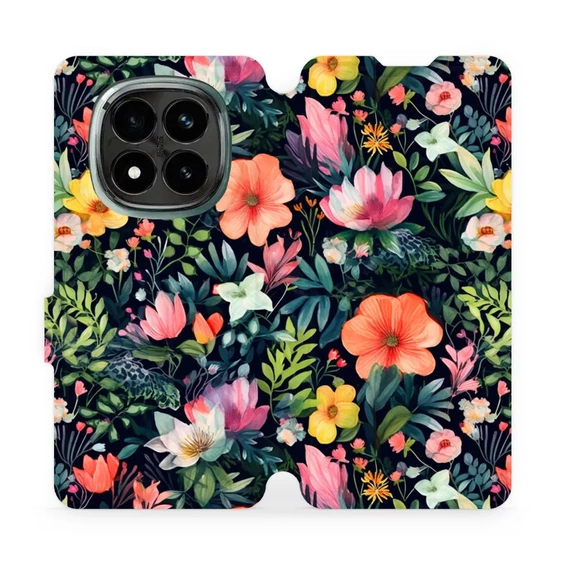 Hülle für Xiaomi Redmi Note 14 Pro Plus 5G - Farbe VP48S