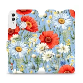 Hülle für Huawei Honor 10 Lite - Farbe VP44S