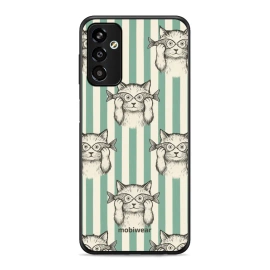 Phone Glossy Case Samsung Galaxy M13 - Design GP90G
