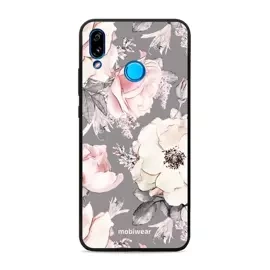 Phone Glossy Case Huawei P20 Lite - Design G034G