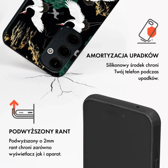 Phone Glossy Case Xiaomi Redmi 15 - Design G042G