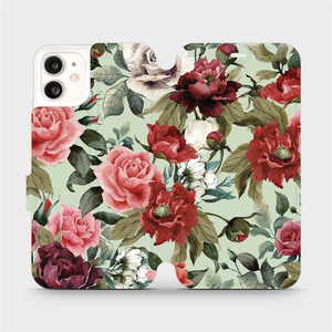 Hülle für Apple iPhone 11 - Farbe MD06P