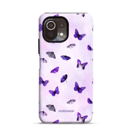 Case Elite Pro for Xiaomi 11 Lite 5G NE - Design EP77E