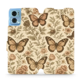 Phone Case Motorola Moto E22 - Design VP92S