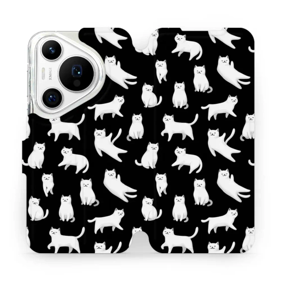 Phone Case Huawei Pura 70 Pro - Design V163S