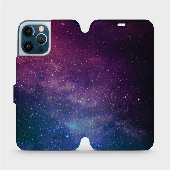 Etui do Apple iPhone 12 Pro Max - wzór V147P