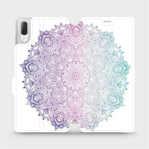 Phone Case Sony Xperia L3 - Design M008S