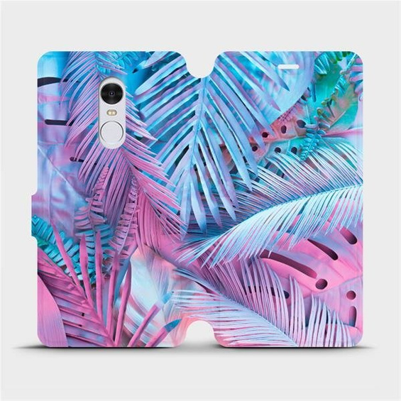 Phone Case Xiaomi Redmi Note 4 - Design MG10S