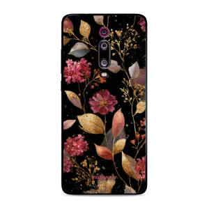 Phone Glossy Case Xiaomi Mi 9T Pro - Design G171G