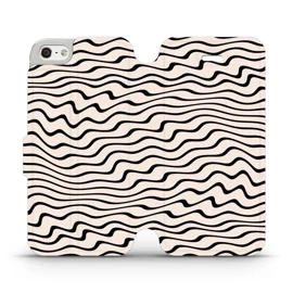 Phone Case Apple iPhone SE - Design VA62S