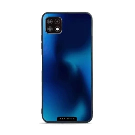 Phone Glossy Case Samsung Galaxy A22 5G - Design G068G