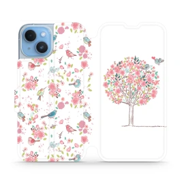 Phone Case Apple iPhone 14 - Design M120S