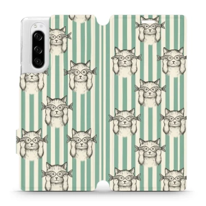 Phone Case Sony Xperia 5 - Design VP90S