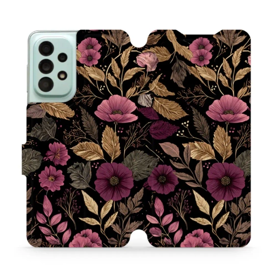 Etui do Samsung Galaxy A33 5G - wzór V170S