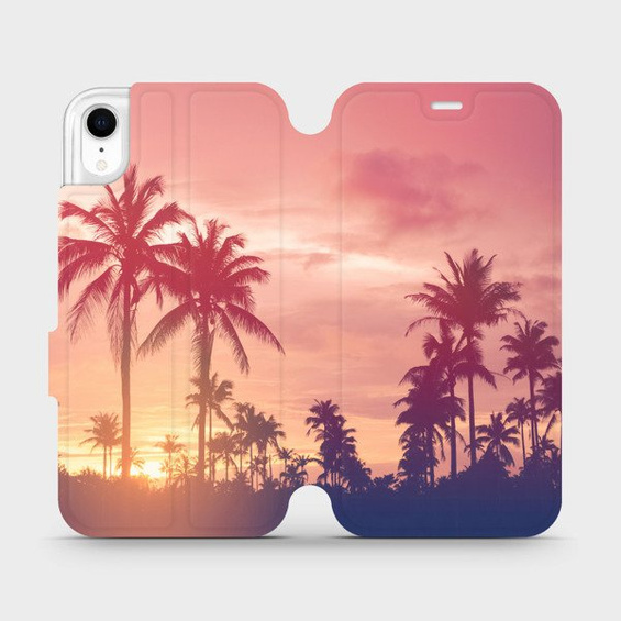 Etui do Apple iPhone XR - wzór M134P