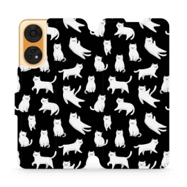 Phone Case OPPO Reno 8T 5G - Design V163S