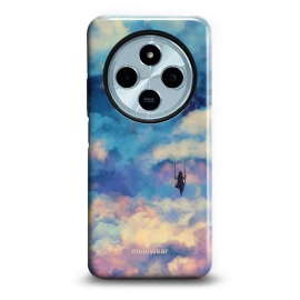 Case Elite Pro for Xiaomi Redmi 14C - Design ER09E