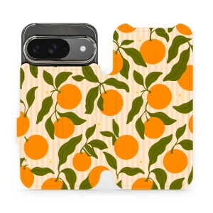 Etui do Google Pixel 9 - wzór VP82S