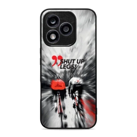 Phone Glossy Case Huawei Honor 400 Lite - Design GD12G