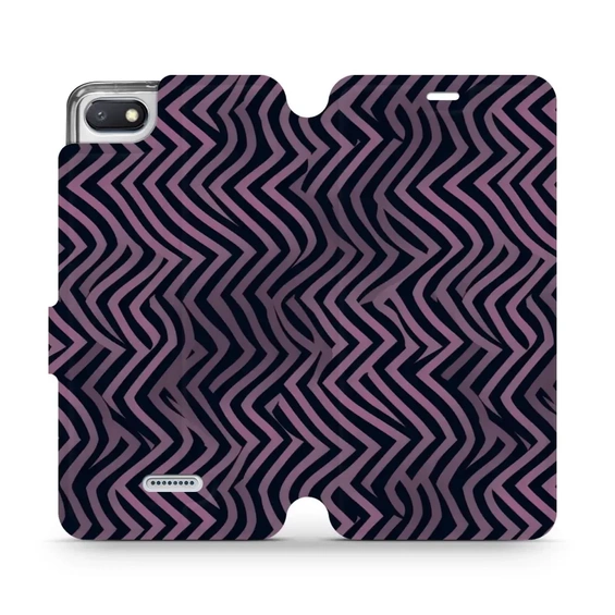 Phone Case Xiaomi Redmi 6A - Design VA55S