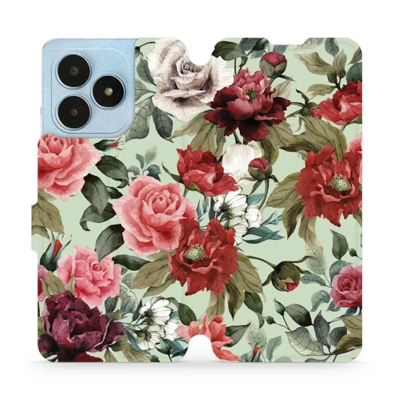 Etui do Realme Note 50 - wzór MD06P