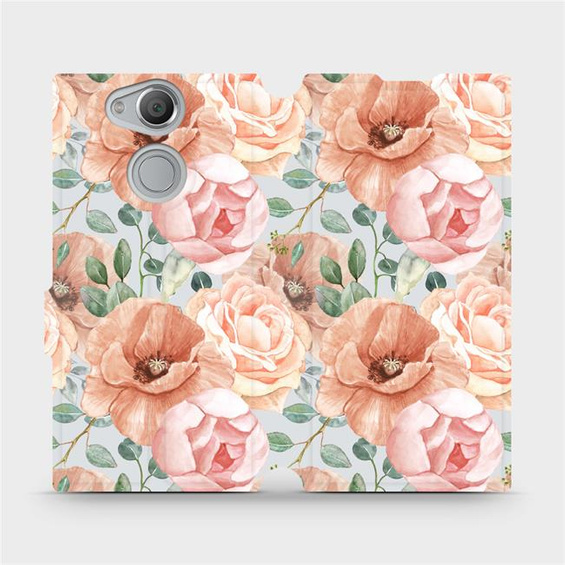 Phone Case Sony Xperia XA2 - Design MP02S