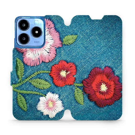 Etui do Realme C63 - wzór MD05P