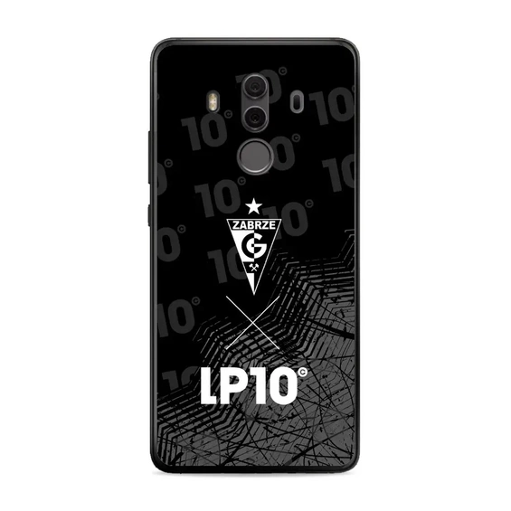 Phone Glossy Case Huawei Mate 10 Pro - Design G11GZ