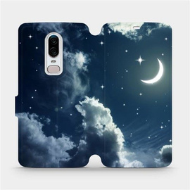 Phone Case OnePlus 6 A6000 - Design V145P