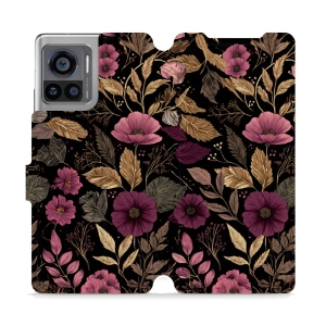 Phone Case Motorola Edge 30 Ultra - Design V170S