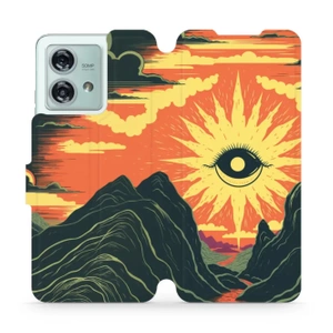 Phone Case Motorola Edge 40 Neo - Design VP55S