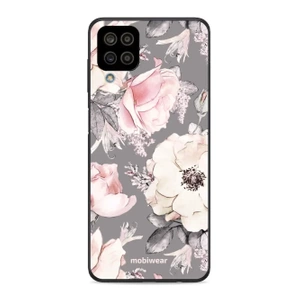 Etui Glossy Case do Samsung Galaxy M12 - wzór G034G