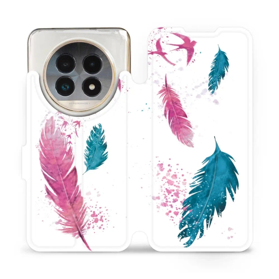 Phone Case Realme 13 Pro Plus - Design MR08S