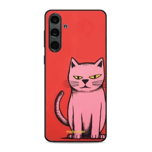 Phone Glossy Case Samsung Galaxy M55 5G - Design G054G