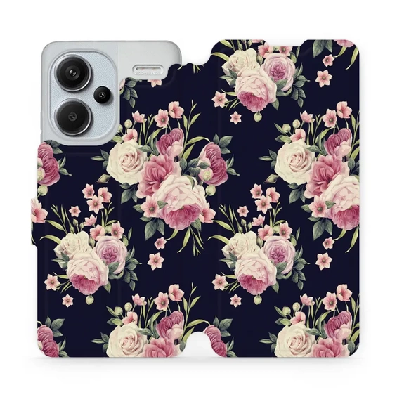 Phone Case Xiaomi Redmi Note 13 PRO Plus - Design V068P