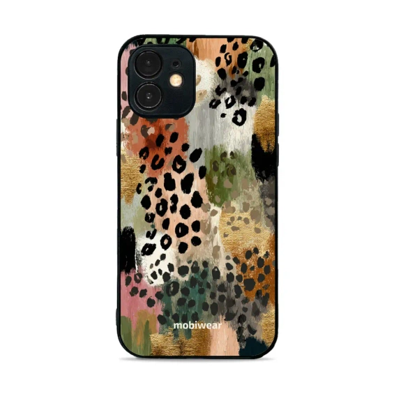 Etui Glossy Case do Apple iPhone 12 mini - wzór G167G