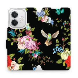 Phone Case OPPO A40 - Design VD09S