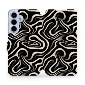 Etui do Samsung Galaxy S25 FE 5G - wzór VA63S