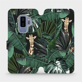 Phone Case Samsung Galaxy S9 Plus - Design VP06P