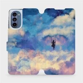 Hülle für Motorola Moto G62 5G - Farbe MR09S