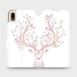 Phone Case Huawei Y5 2019 - Design M007S