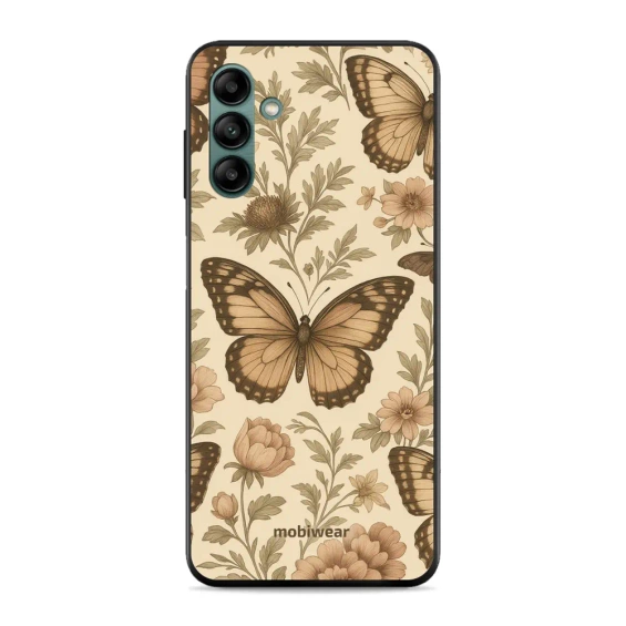 Phone Glossy Case Samsung Galaxy S25 Edge - Design GP92G