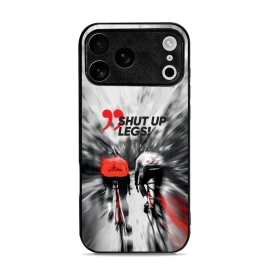 Phone Glossy Case Apple iPhone 17 Pro Max - Design GD12G