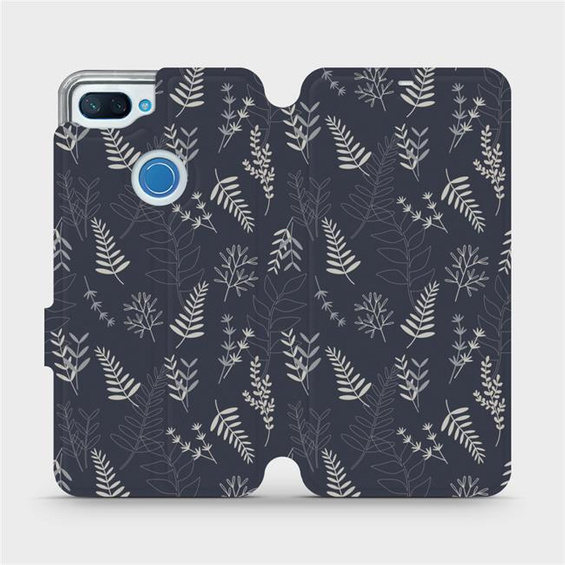 Hülle für Xiaomi Mi 8 Lite - Farbe VP15S