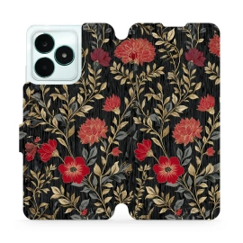 Hülle für Realme C51 - Farbe V172S